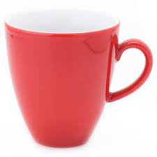 Coffee mug